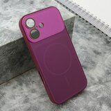  Futrola color metal magsafe ii za iphone 17 (6.3) roze ( F122909 ) | ePonuda.com