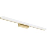 Toolight Zidni svijećnjak LED 80CM APP1850-1W GOLD Cijene