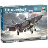 Italeri Maketa borbenog aviona 1/72 F-35B Lightning II Cijene