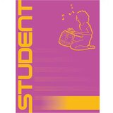 ICO Student kajdanka A/4 | shoptok.hr