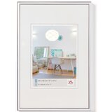 Walther Design Okvir za sliko New Lifestyle 50x70 cm srebrn, (21314409) | Shoptok.si