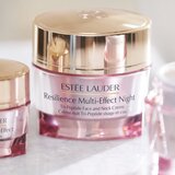 Estée Lauder resilience Lift Night Firming noćna lifting krema za lice i vrat 50 ml za žene | shoptok.hr