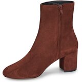 Geox D VIRNILISA 65 E Crvena | shoptok.hr