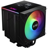 XPG MAESTRO PLUS 62DA CPU Air Cooler | shoptok.hr
