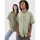 Katin USA Alan Solid Srajca sea gray Cene