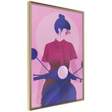  Poster - Independent Girl 30x45 | shoptok.hr