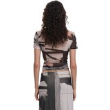Desigual TS_DELAWARE 25SWTK99 Crna Cijene