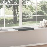  Jastučić za klupu Tkanina Tamnosiva Dubina 35 cm - Tamnosiva 60 x 38 x 6 5 cm | shoptok.hr