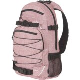 Brandit Ruksak New Louis, Svijetlo roza | shoptok.hr