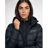 Columbia Puffect III Long Jacket Crna | shoptok.hr