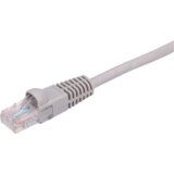 Extralink Mrežni kabel Cat.5e, AWG26, 3 met. – Kat.5e UTP 3m LAN Patchcord | Eponuda.ba