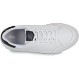Fitflop Nizke superge RTG SEQUIN BACKTAB Bela | Shoptok.si
