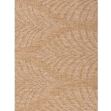 NORTHRUGS Bež-slonokoščena notranja in zunanja preproga 160x230 cm Duet Liora – | Shoptok.si