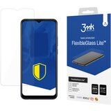 3mk OPPO A15 - FLEXIBLEGLASS LITE, (22002111) | Shoptok.si