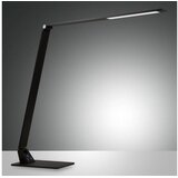  Fabas Luce 3265-30-101-LED Prigušiva lampa WASP 12W/230V 3000/4000/5000K crna | Eponuda.com