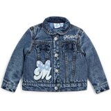 Original Marines jakna prehodna DR DEAV1412NF DISNEY D modra 86 | Shoptok.si