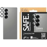 PanzerGlass OVITEK ZA KAMERO SAFE BY ZA SAMSUNG GALAXY Z FOLD 6 ČRN OKVIR, (21911591) Cene