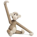 Kay Bojesen Denmark figurica od punog drveta Monkey Solid | shoptok.hr
