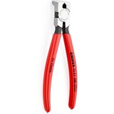 Knipex sečice kose za plastiku pod uglom od 85° 160mm 72 21 160 Cene