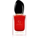 Giorgio Armani Sì Passione parfemska voda 30 ml za žene Cijene