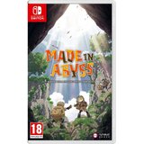  Made in Abyss Binary Star Falling into Darkness (SWITCH) | Shoptok.si