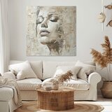  Elegantna slika žene Boginje mira | ePonuda.com