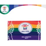  Holi Cow set Holi boja u prahu 6 x 100 g | shoptok.hr