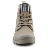 Palladium Pohodni čevlji Pampa Underlayer 99183-377-M Zelena | Shoptok.si