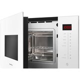 Amica Mikrovalna pećnica ugradbena AMMB25E2SGW | shoptok.hr