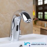  Armatura za umivalnik na senzor EYN AS4292 | Shoptok.si