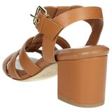 Janet&Janet Sandali & Odprti čevlji J-214 | Shoptok.si