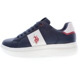 U.S. POLO BEST PRICE US POLO BEST PRICE BLUE MEN&#39;S SPORTS SHOES | shoptok.hr