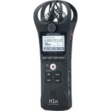 Zoom H1n-VP audio snimač uključujući dodatnu opremu cijene