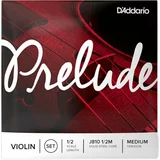 Daddario J810 1/2M Prelude Violinska struna