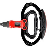  Kliješta za slijepe zakovice - zakivanje 190mm 2,4-4,8 mm tip T Cijene