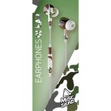 Cellular Line Camo in-ear slu&amp;scaron;alice Slike