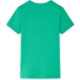  Dječja majica zelena 128 | shoptok.hr