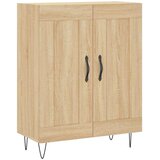  Komoda boja hrasta sonome 69,5x34x90 cm od konstruiranog drva | Eponuda.ba