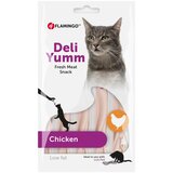 Flamingo Deli Yumm pasta - s piščancem (5 x 14 g) Cijene
