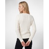 Polo Ralph Lauren Telovniki & Jope SWEATER CARDIGAN Bež | Shoptok.si