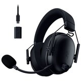 Razer Slušalke BlackShark V3 X HyperSpeed, črne Cene