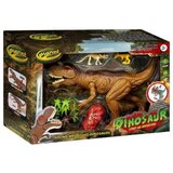 Dinosaurus na baterije-25cm Cene