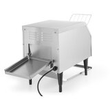 Hendi Tračni toster jednostruki, 220-240V/1340W, 288x368x(H)410mm | Eponuda.com
