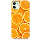  Maska za telefon ULTRA TANKI PRINT CLEAR za iPhone 12/12 Pro (6.1) ND0328 | Eponuda.com