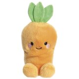  Pli&amp;scaron;ana igračka Palm Pals - mrkva, 13 cm Slike