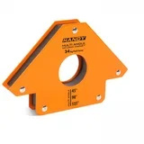 Magnet za varjenje 45 ° - 90 ° - 135 ° - največ 34 kg