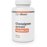 GymBeam Champignon extract (Agaricus) 90 kaps. Cene