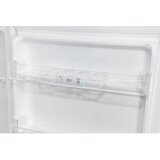 EXQUISIT Izjemno KGC232-60-E-040C bela hladilnik z zamrzovalnikom prostostojec 173 50 cm litrov, širina | Shoptok.si