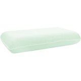  Jastuk za Spavanje Bijelo 50 x 30 x 10 cm Pjena za pamćenje | shoptok.hr