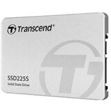 Transcend 500GB SSD225S alu series TS500GSSD225S ssd hard disk  cene